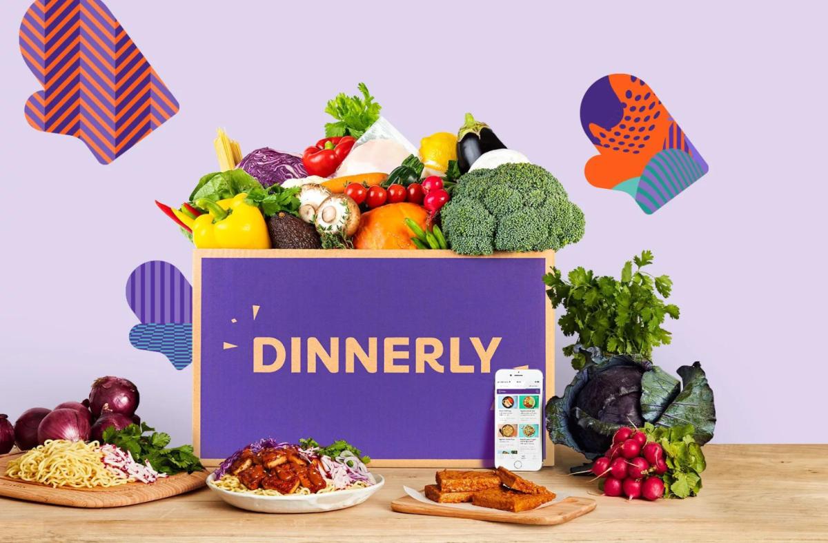 Dinnerly